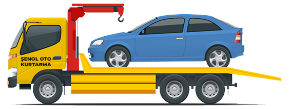 Mucur oto kurtarma - şenol oto kurtarma